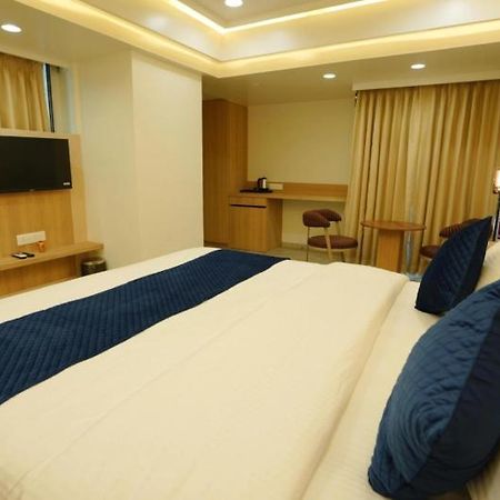 The Haven By Renovo Koregaon Park بونة المظهر الخارجي الصورة