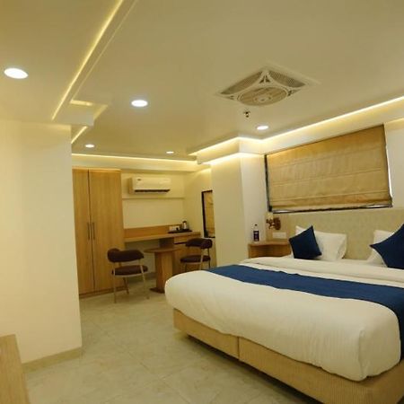 The Haven By Renovo Koregaon Park بونة المظهر الخارجي الصورة