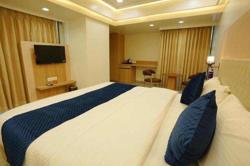The Haven By Renovo Koregaon Park بونة المظهر الخارجي الصورة