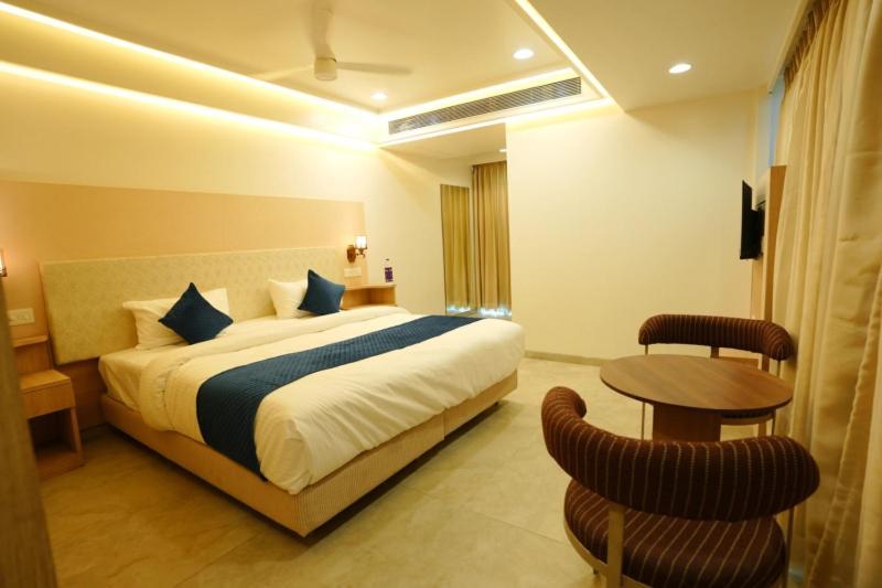 The Haven By Renovo Koregaon Park بونة المظهر الخارجي الصورة