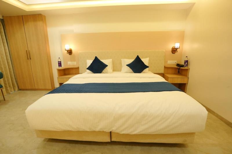 The Haven By Renovo Koregaon Park بونة المظهر الخارجي الصورة