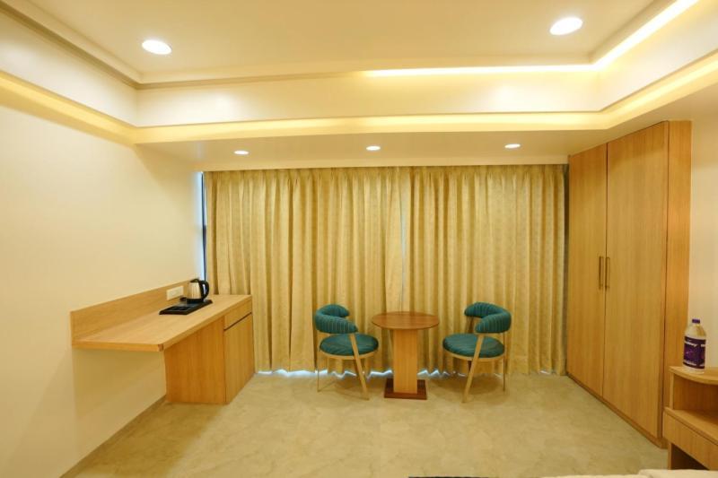 The Haven By Renovo Koregaon Park بونة المظهر الخارجي الصورة