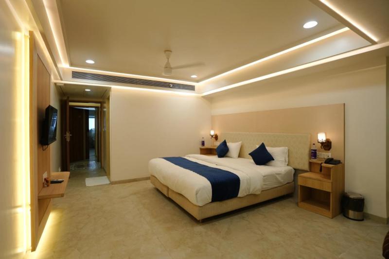 The Haven By Renovo Koregaon Park بونة المظهر الخارجي الصورة