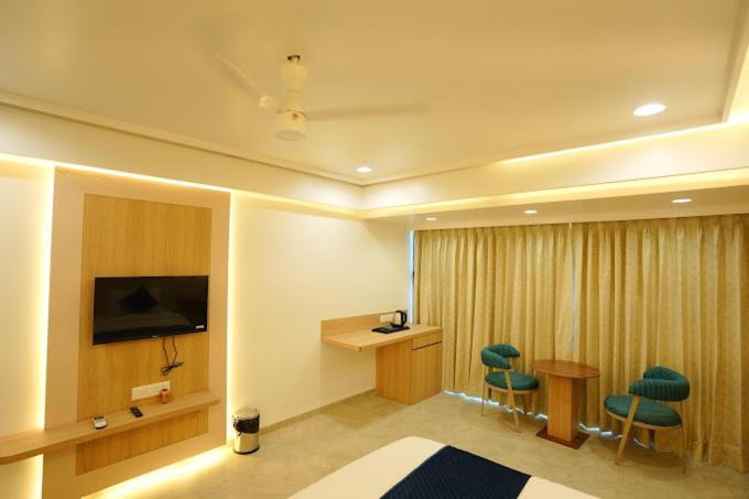 The Haven By Renovo Koregaon Park بونة المظهر الخارجي الصورة