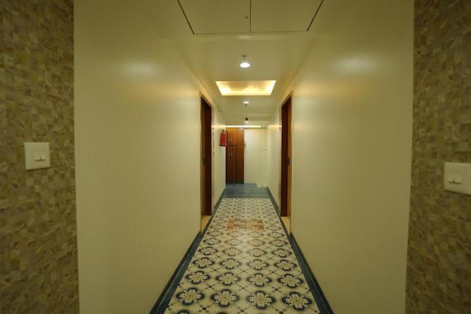 The Haven By Renovo Koregaon Park بونة المظهر الخارجي الصورة