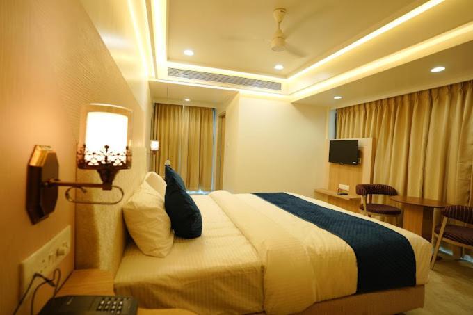 The Haven By Renovo Koregaon Park بونة المظهر الخارجي الصورة