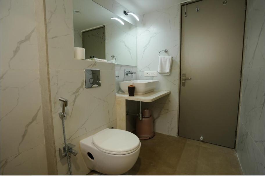The Haven By Renovo Koregaon Park بونة المظهر الخارجي الصورة