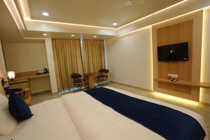 The Haven By Renovo Koregaon Park بونة المظهر الخارجي الصورة