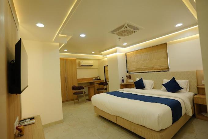 The Haven By Renovo Koregaon Park بونة المظهر الخارجي الصورة