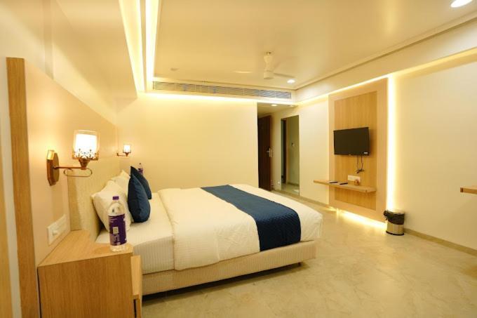The Haven By Renovo Koregaon Park بونة المظهر الخارجي الصورة
